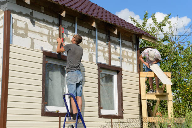 Best Siding Painting and Refinishing  in Lagunitas Forest Knolls, CA