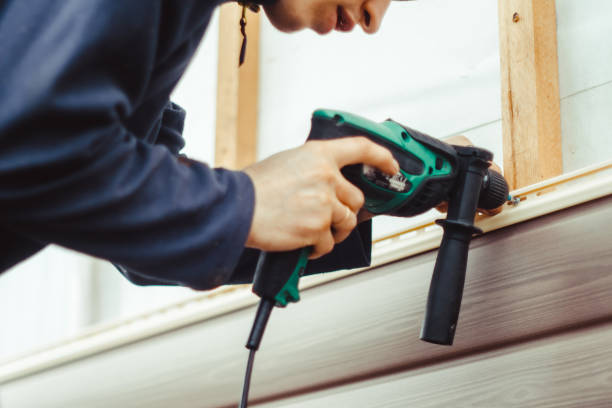 Best Fascia and Soffit Installation  in Lagunitas Forest Knolls, CA